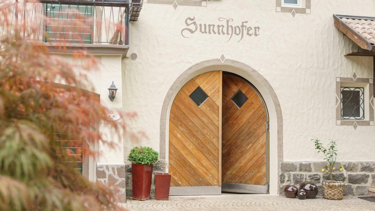 Pension Sunnhofer Vilpiano Luaran gambar