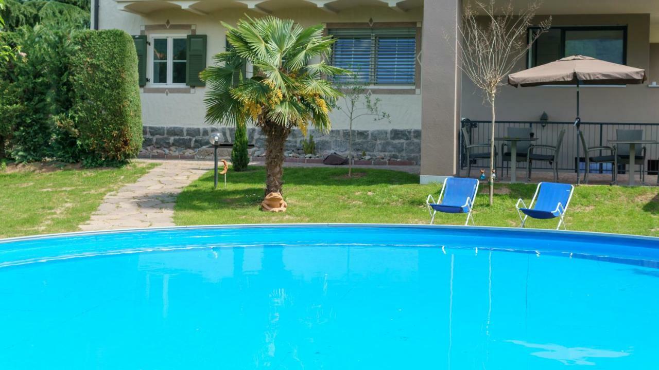 Pension Sunnhofer Vilpiano Luaran gambar